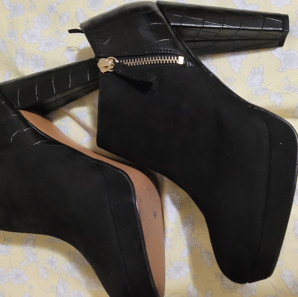 5inch HM ladies shoe size 40 - Picture 5 of 5